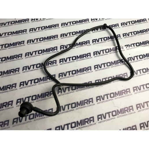 Трубка вакуумна Ford Mondeo 4 1.8TDCI 2007-2014 7G912420DKE